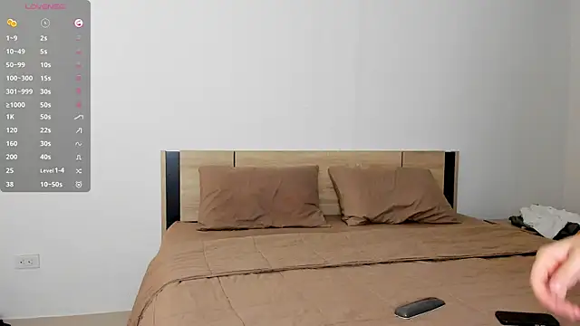 wow lina online show from 03.02.25