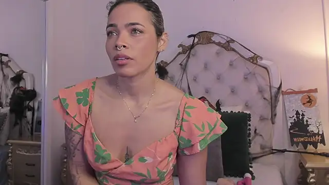 lexa 25  online show from 10.30.25