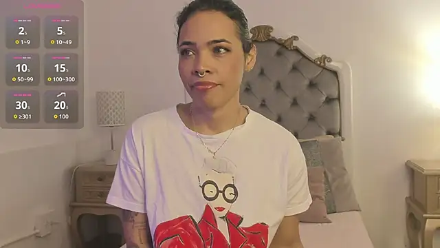 lexa 25  online show from 11.09.25