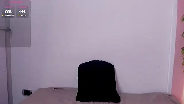 Mikasa Horny online show from 04.10.26