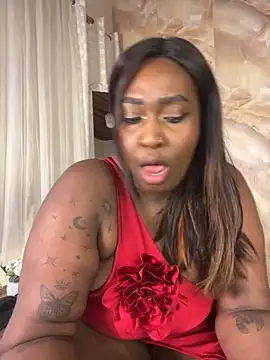 emilyrojas online show from 11.19.25