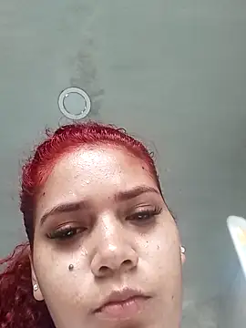 Naughty Ashley  online show from 04.18.26