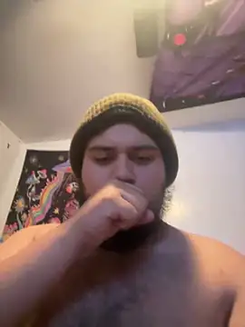 icefire777 online show from 01.14.25