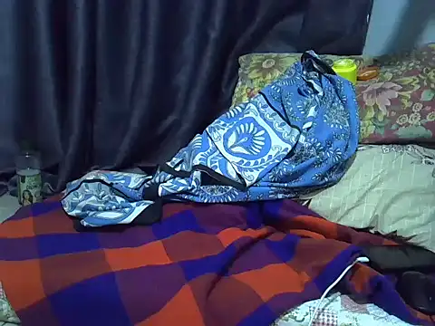 Snapshot of Amberay1 chatting on 01.29.25 Amberay1 online show from 01.29.25