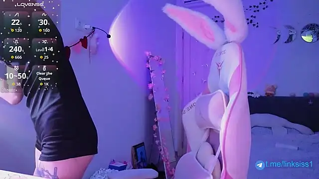 twicewetgirl online show from 05.06.26