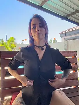 Astoria Moon online show from 03.31.26