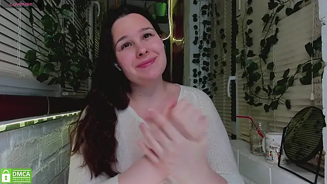 Snapshot of Candys_booty chatting on 12.09.24 Candys booty online show from 12.09.24