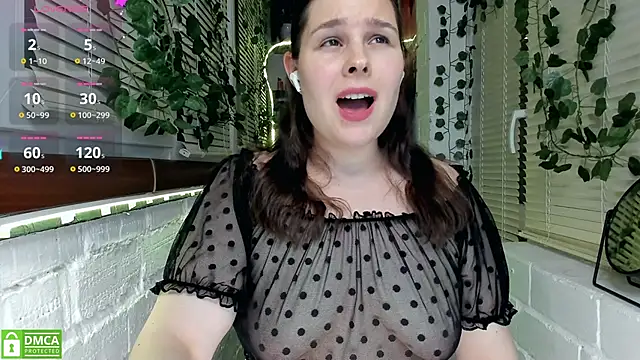 Snapshot of Candys_booty chatting on 12.10.24 Candys booty online show from 12.10.24