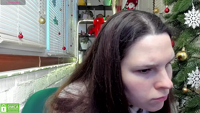 Snapshot of Candys_booty chatting on 01.24.25 Candys booty online show from 01.24.25