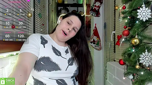 Snapshot of Candys_booty chatting on 01.24.25 Candys booty online show from 01.24.25