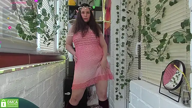 Snapshot of Candys_booty chatting on 01.29.25 Candys booty online show from 01.29.25