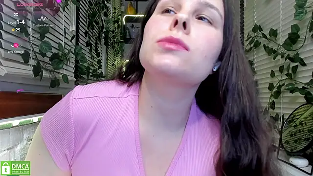 Snapshot of Candys_booty chatting on 03.10.25 Candys booty online show from 03.10.25