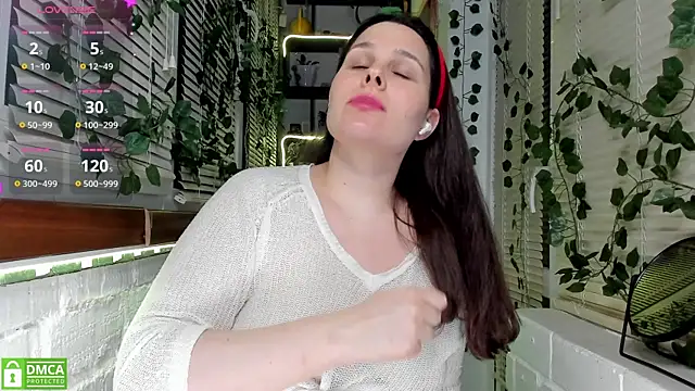 Snapshot of Candys_booty chatting on 03.12.25 Candys booty online show from 03.12.25