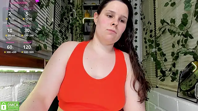 Snapshot of Candys_booty chatting on 03.20.25 Candys booty online show from 03.20.25