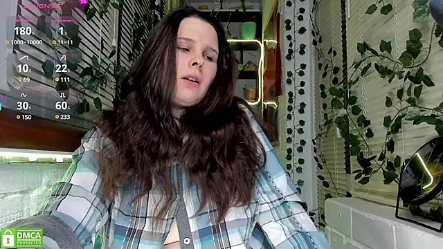 Snapshot of Candys_booty chatting on 03.21.25 Candys booty online show from 03.21.25