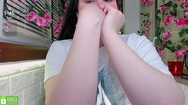 Candys booty online show from 05.12.26