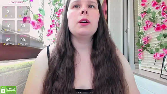 Candys booty online show from 05.13.26