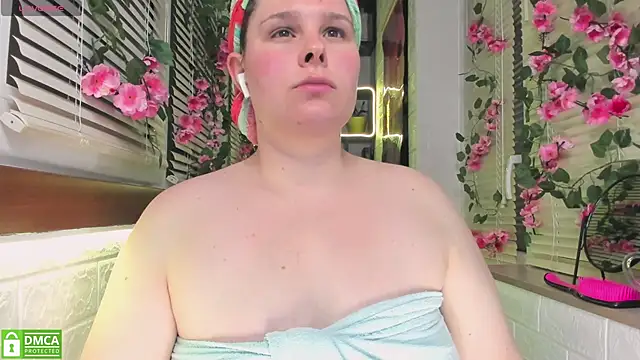 Candys booty online show from 05.14.26