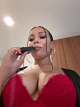 Snapshot of Syka0001 chatting on 02.09.25 Syka0001 online show from 02.09.25