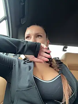 Syka0001 online show from 03.26.26