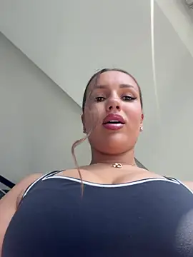 Snapshot of Syka0001 chatting on 07.31.26 Syka0001 online show from 07.31.26