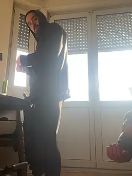 branleurbidu90 online show from 01.13.26