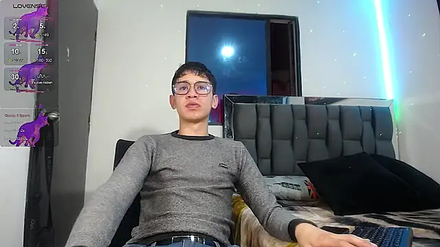 Mr daren  online show from 02.01.25