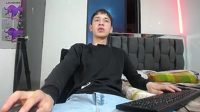 Mr daren  online show from 02.06.25