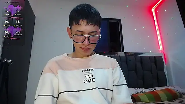 Mr daren  online show from 02.12.25