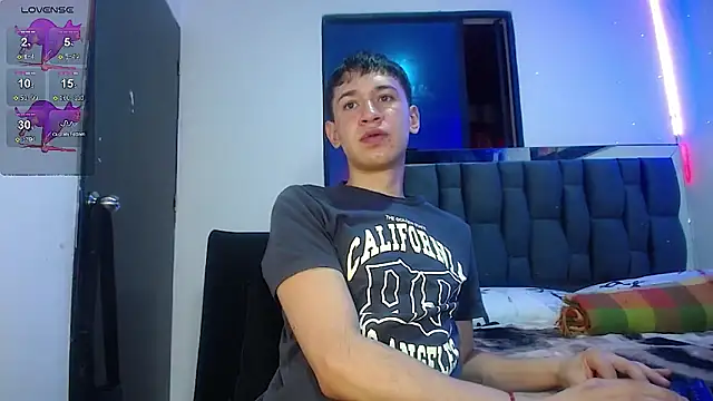 Mr daren  online show from 02.17.25