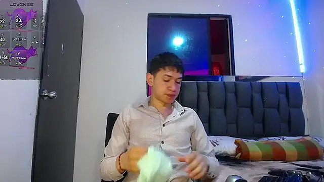 Mr daren  online show from 02.24.25