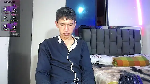 Mr daren  online show from 02.28.25