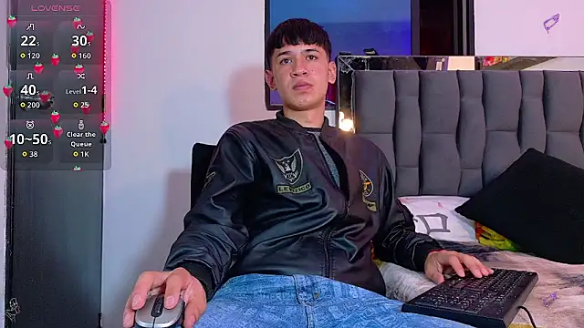 Mr daren  online show from 09.17.25