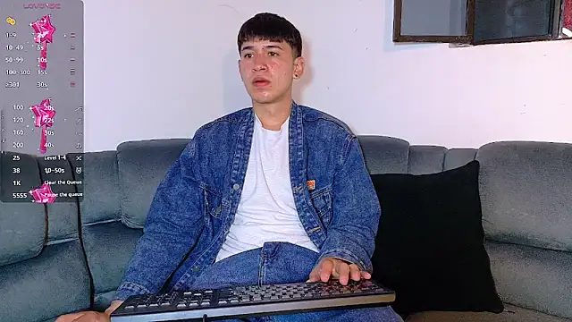 Mr daren  online show from 11.24.25