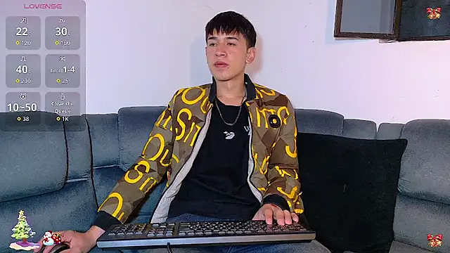 Mr daren  online show from 12.20.25