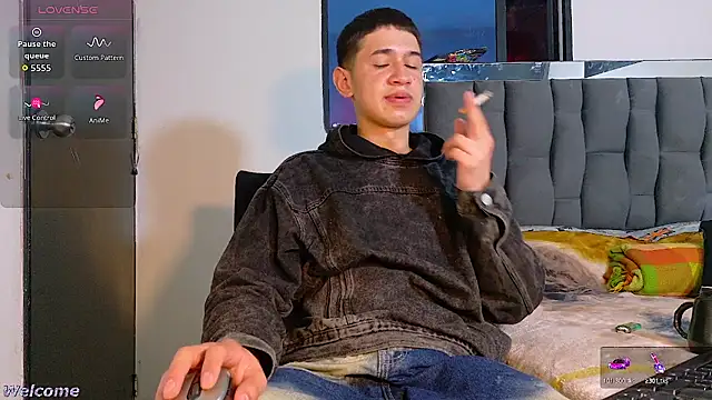 Mr daren  online show from 01.31.26