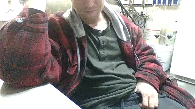 Firechroch7 online show from 11.26.25