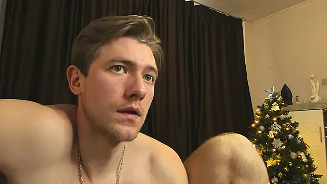 EthanPinkman online show from 12.25.24