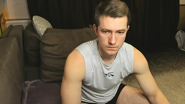 EthanPinkman online show from 01.15.25