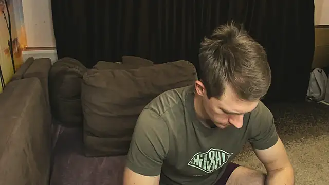 EthanPinkman online show from 02.04.25