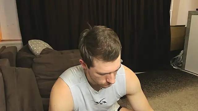 EthanPinkman online show from 02.18.25