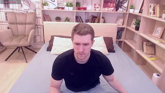 EthanPinkman online show from 03.14.25