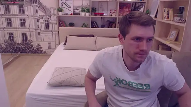 EthanPinkman online show from 03.19.25