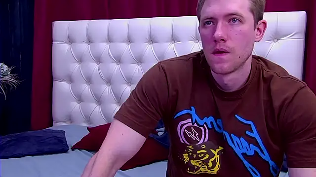 EthanPinkman online show from 09.15.25