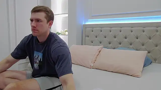 EthanPinkman online show from 09.21.25