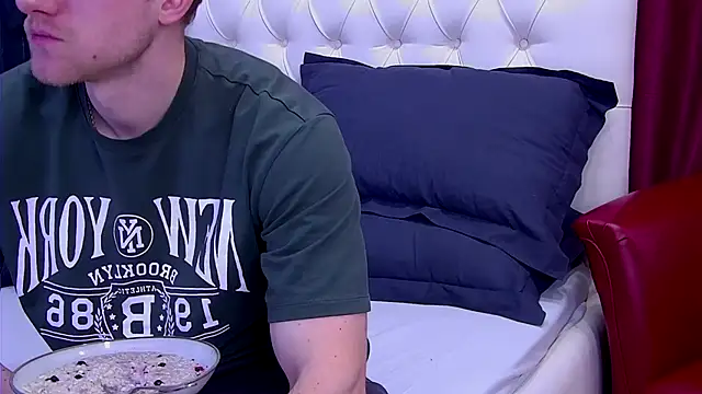 EthanPinkman online show from 09.25.25