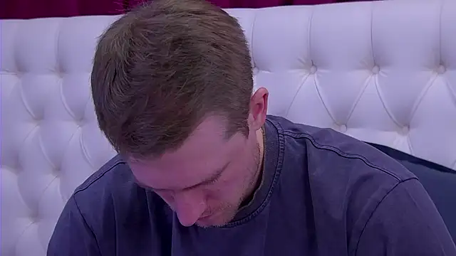 EthanPinkman online show from 10.01.25