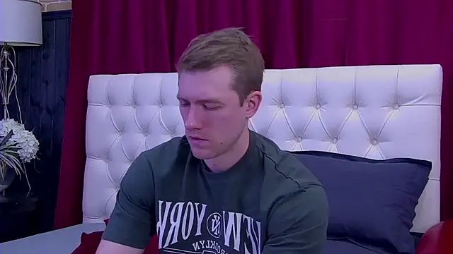 EthanPinkman online show from 10.05.25