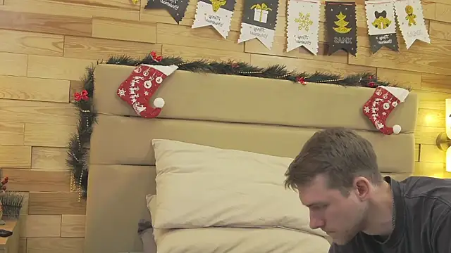 EthanPinkman online show from 12.23.25