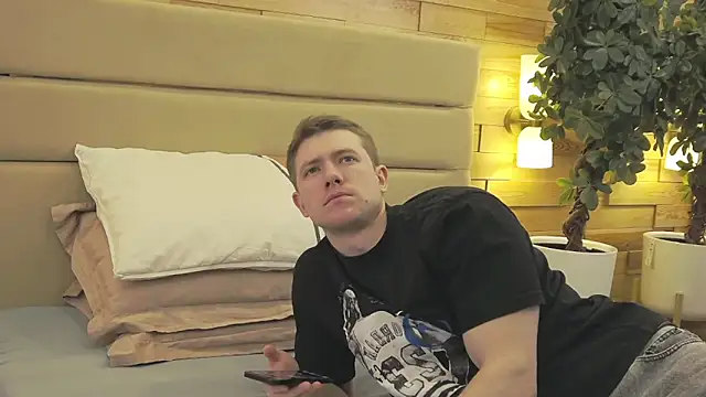 EthanPinkman online show from 01.09.26